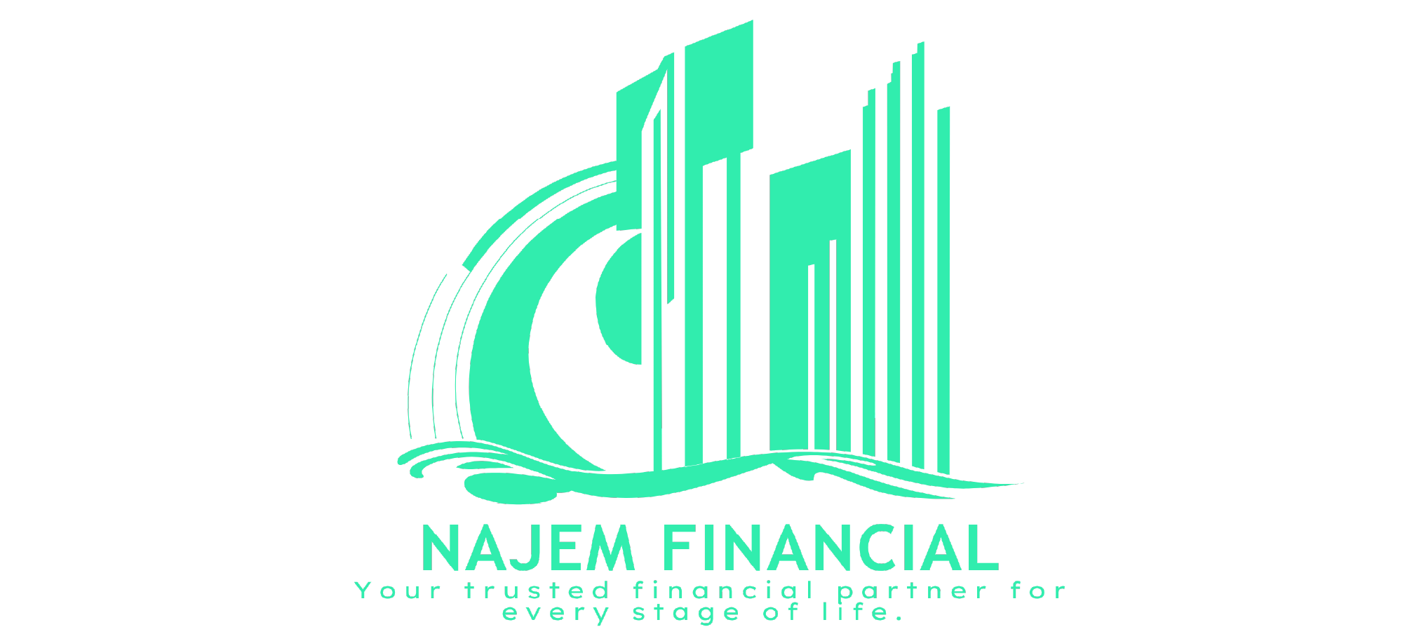Najem Financial Logo